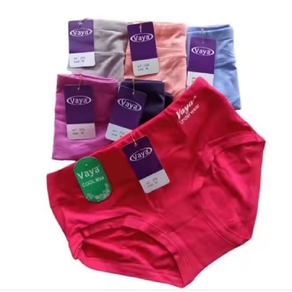 GROSIR 1 LUSIN Tank-top Celana Dalam Wanita // celana dalam // cd wanita dewasa //sempak wanita //cd