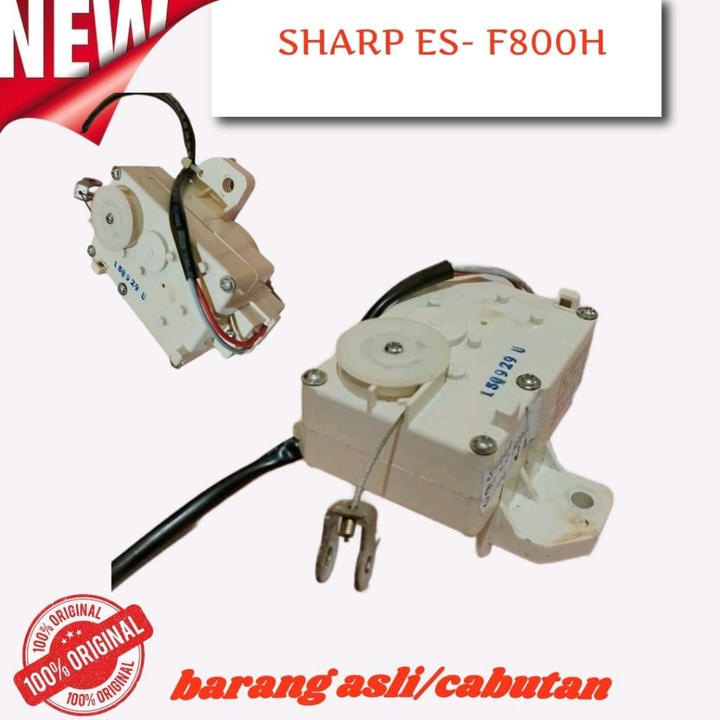 DIAMON DRUM  MESIN CUCI SHARP ES- F800H