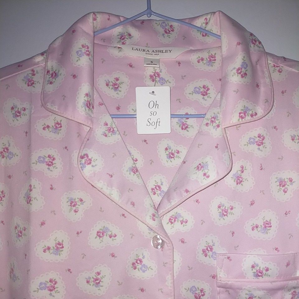 Piyama Dewasa Nicole Miller | Laura Ashley