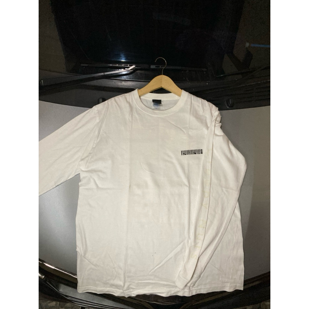 Tshirt Creepy Nuts Second