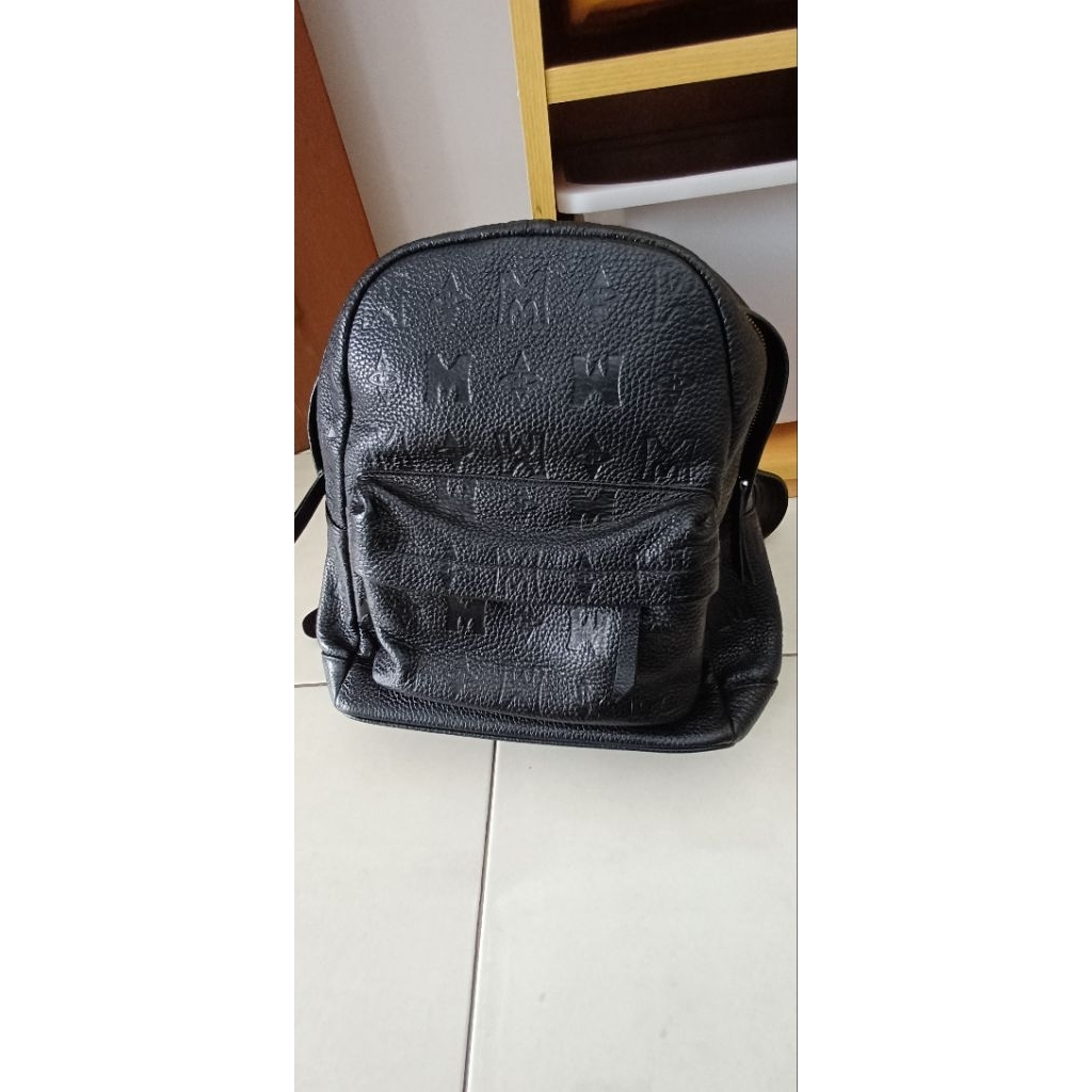 Tas ransel Metrocity