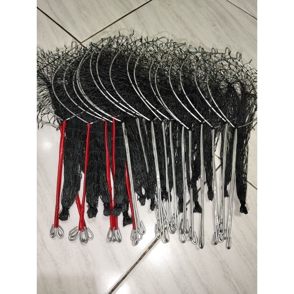 Alat pemetik buah mangga alpukat kedondong dll