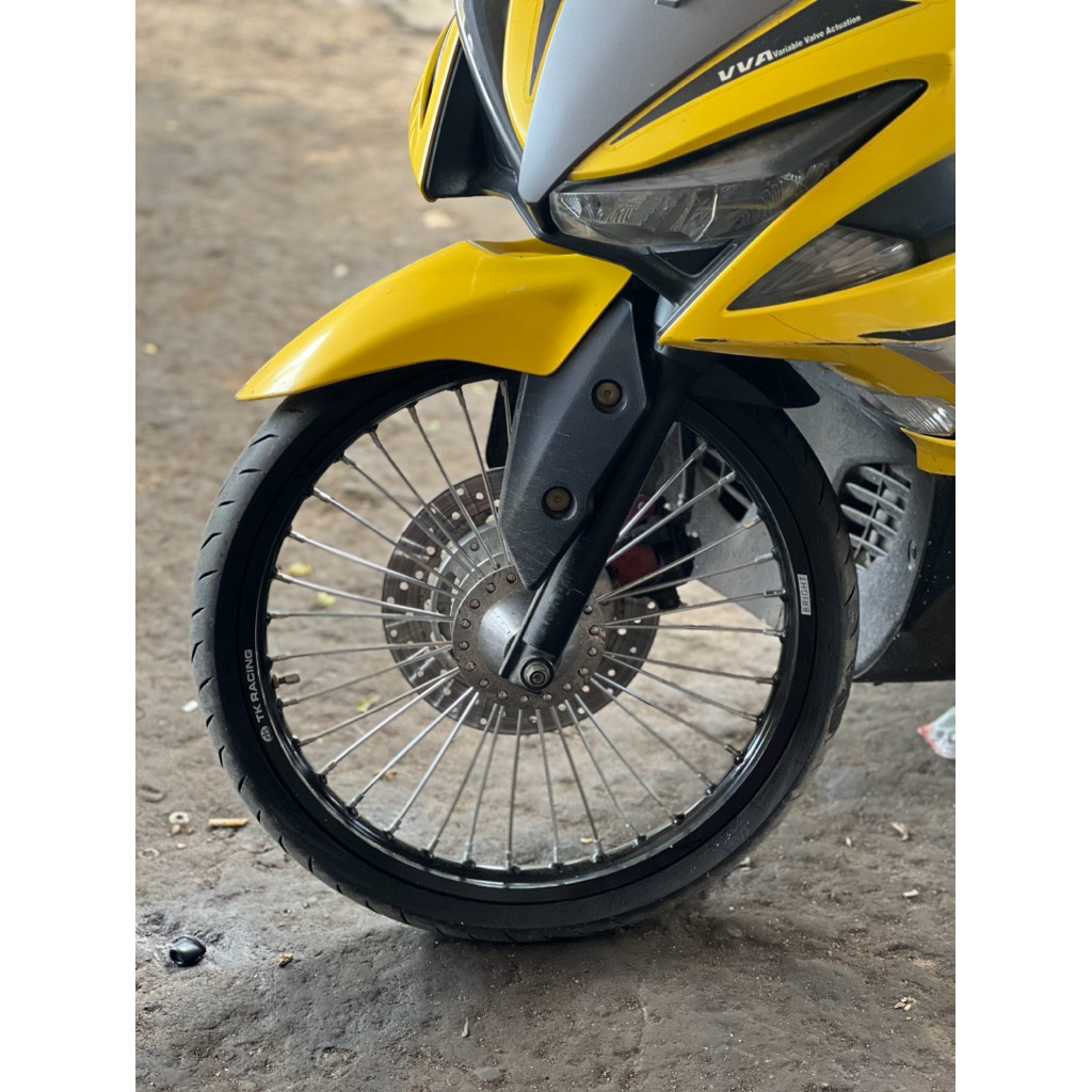 VELG TK RACING AEROX