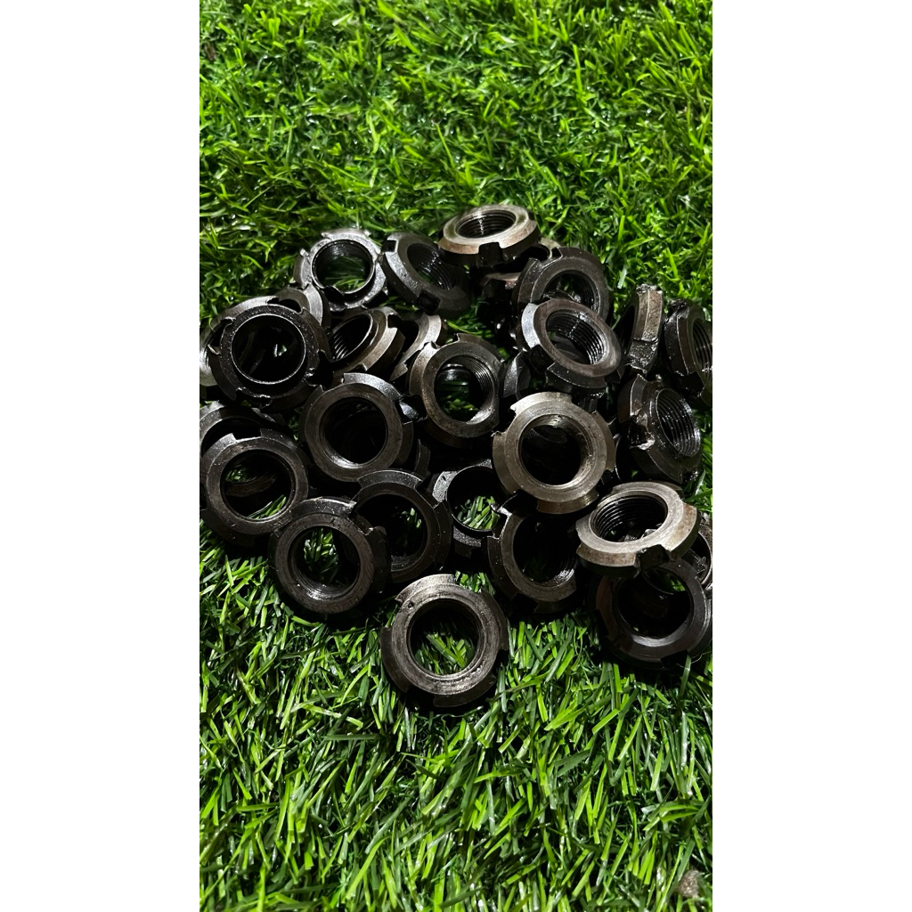 Mur baja rotor oli Tiger megapro GL original copotan motor