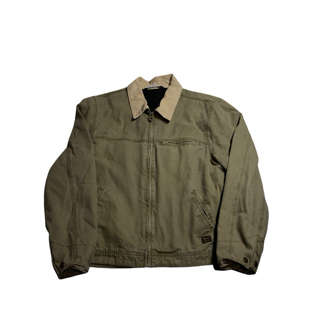 Zara WorkJacket