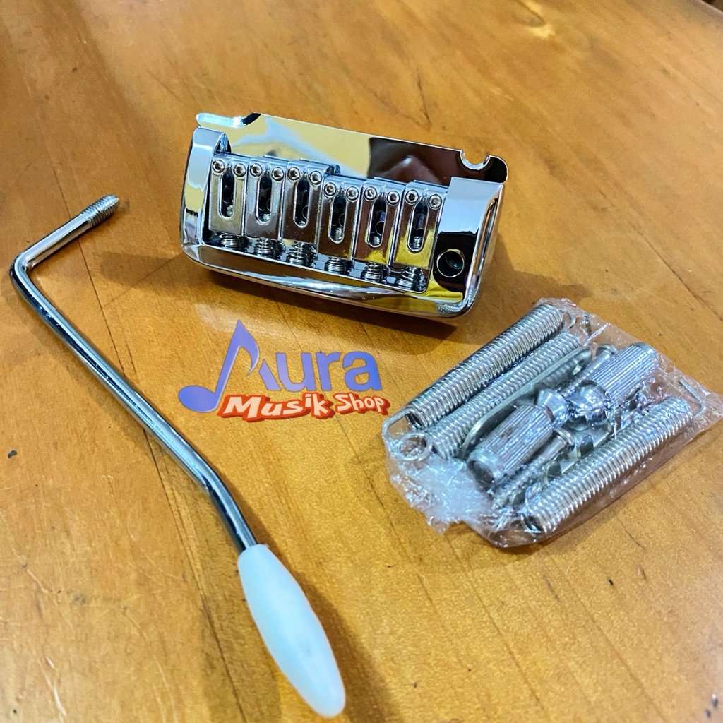 Tremolo Model Musicman PRS Original Korea Sung IL