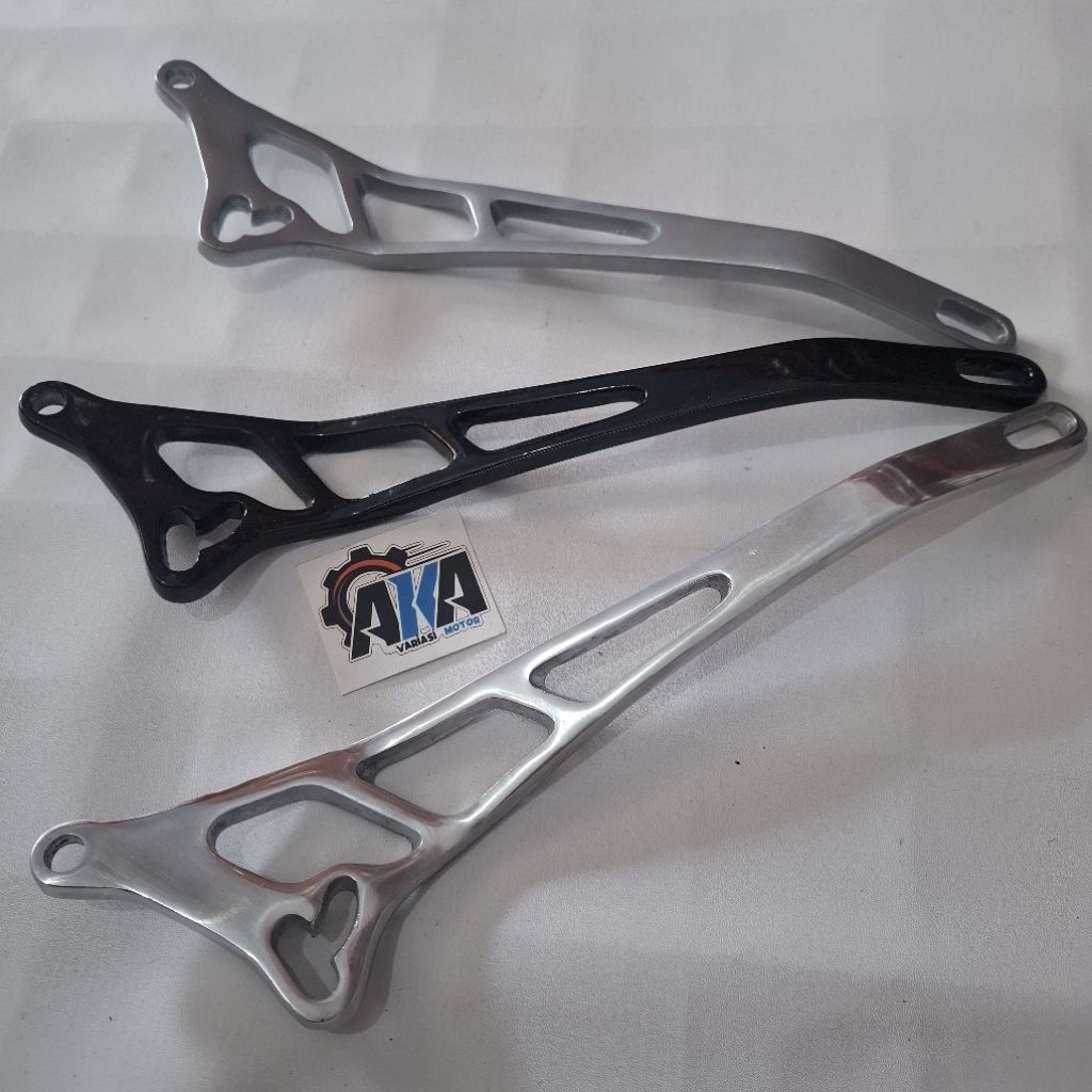 PANGKON KENALPOT JUPITER MX KING MX NEW 135 Sys