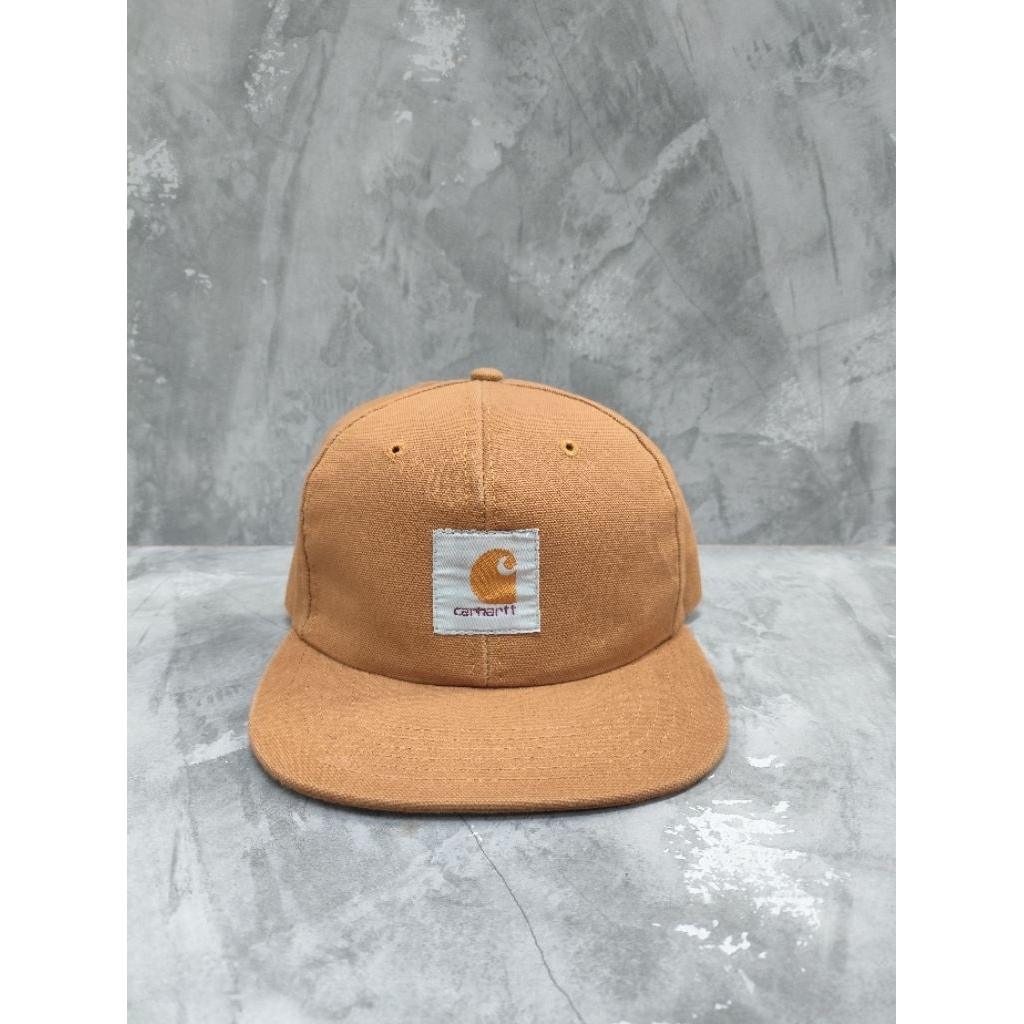 Topi Carhartt