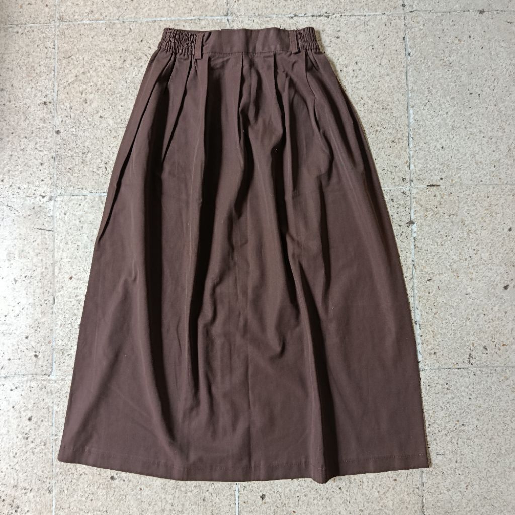 PL rok pramuka merk pramuka merk seragam / glory 60