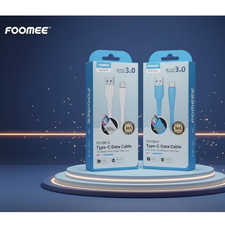 Kabel Data FOOMEE FD100-C