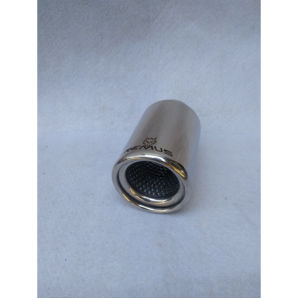 KNALPOT MOBIL UJUNG KNALPOT MOBIL VARIASI REMUS TERMURAH JAZZ AYLA YARIS AGYA AVANZA DLL