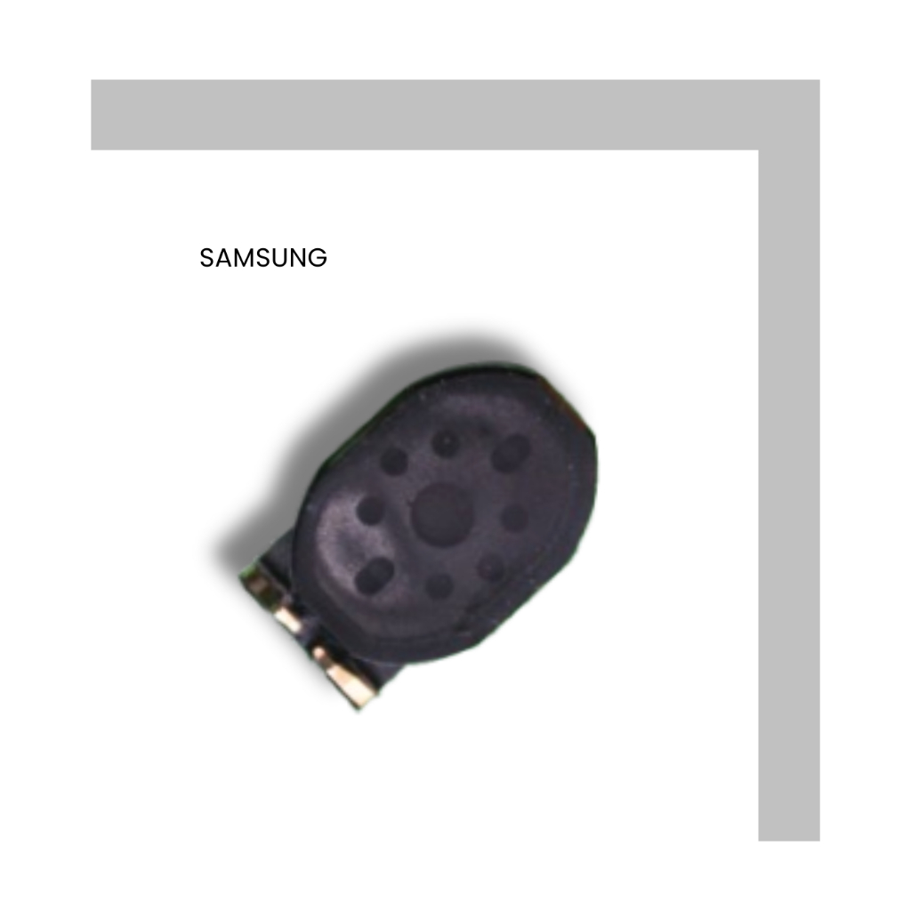 Buzzer Speaker Samsung E1080 E1205 B5330 E1170 E2120 E1195