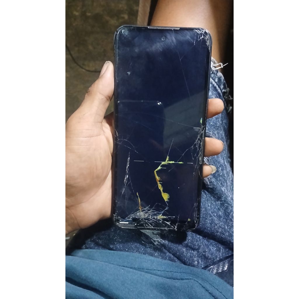 hp motorola ram4/64 minus lcd ajah