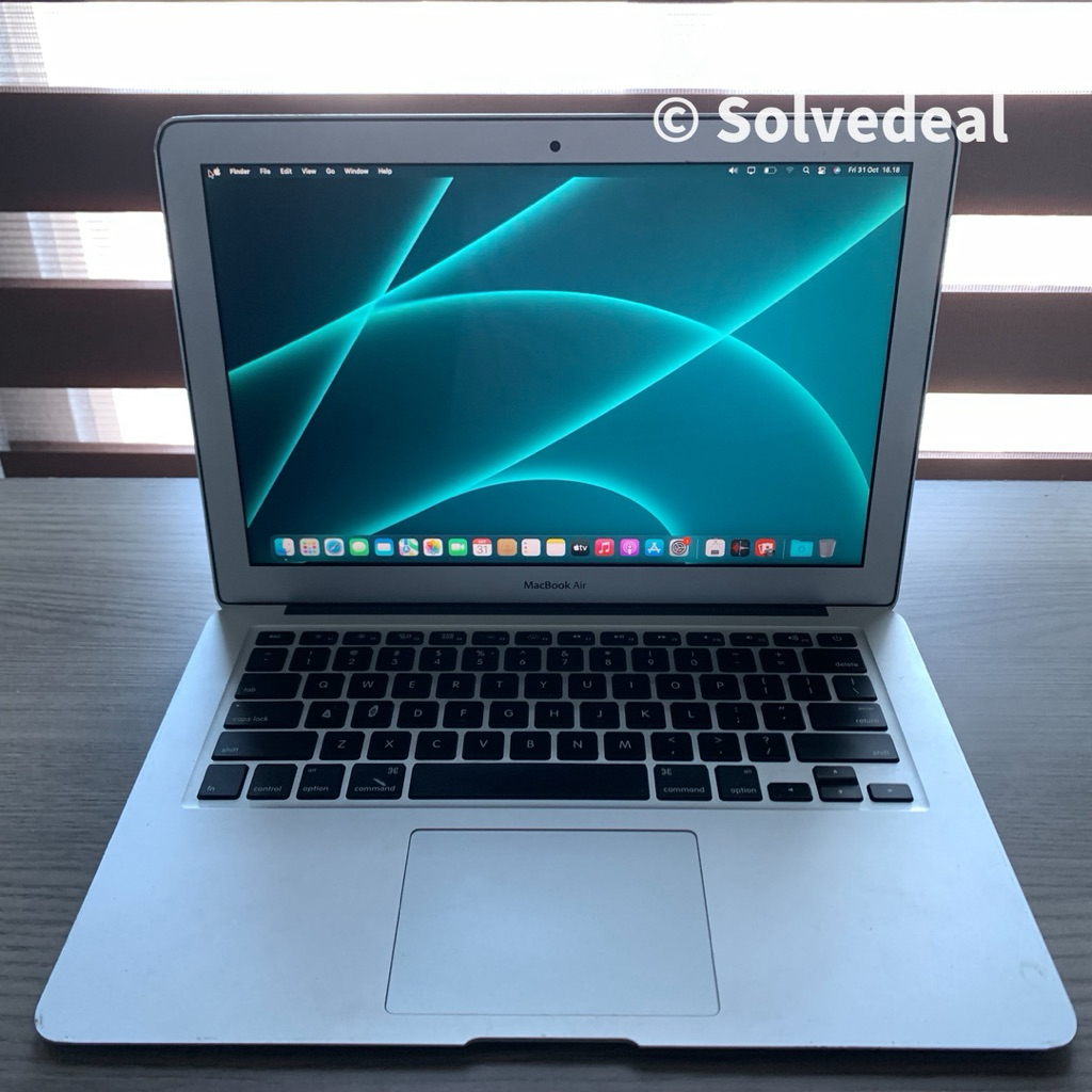 Laptop Apple Macbook Air 2015
