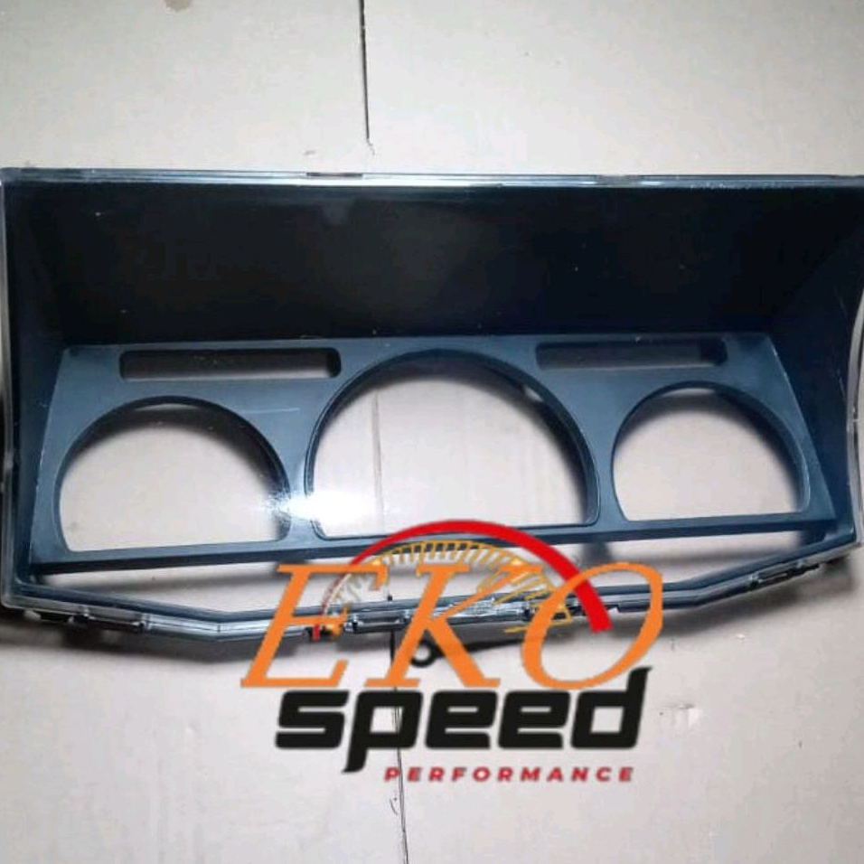 KACA MIKA SPEEDOMETER PANTHER KAPSUL LV & LS TURING RPM NON RPM (KACA SAJA)