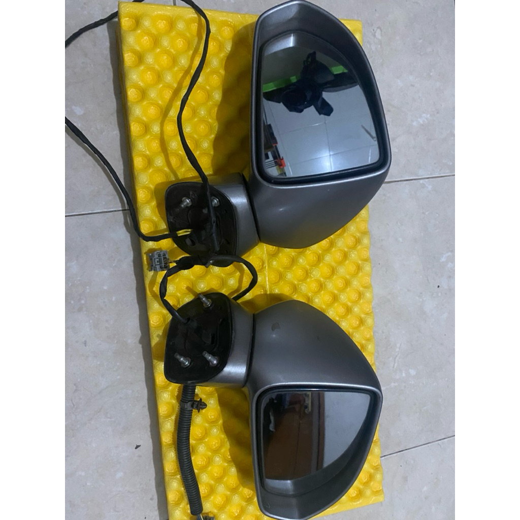 spion jazz gd3 2006 no retrack