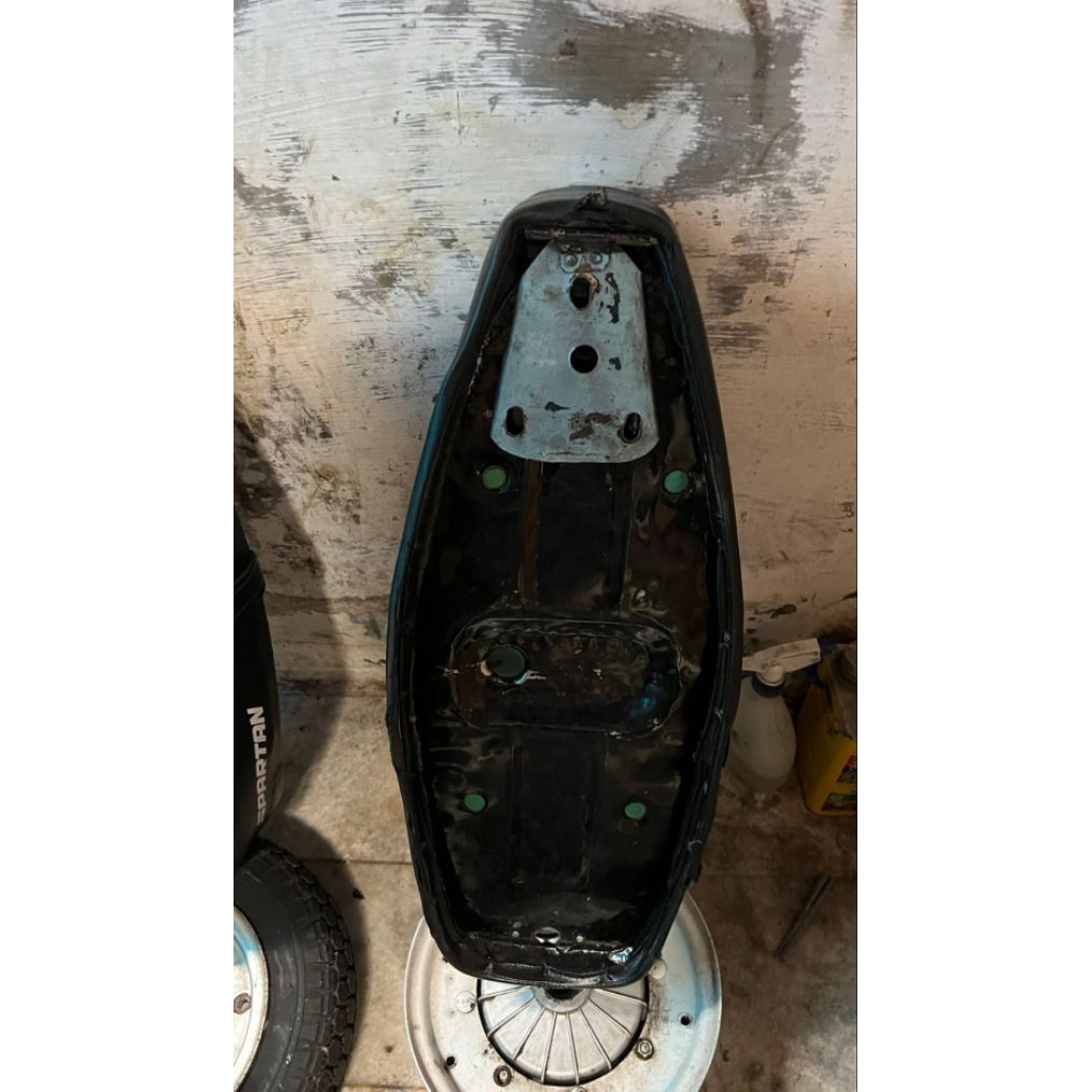 Jok Vespa MG ORI