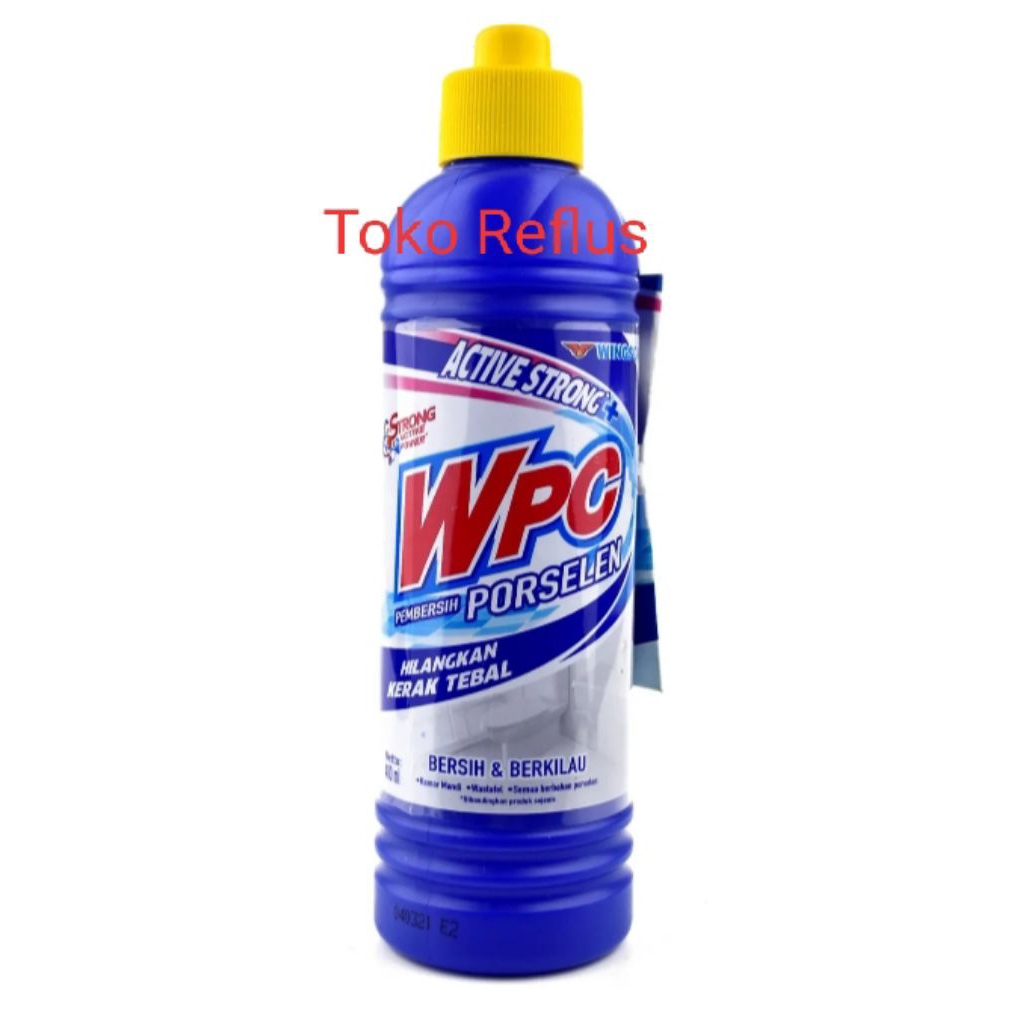 WPC PEMBERSIH KLOSET 750 ML