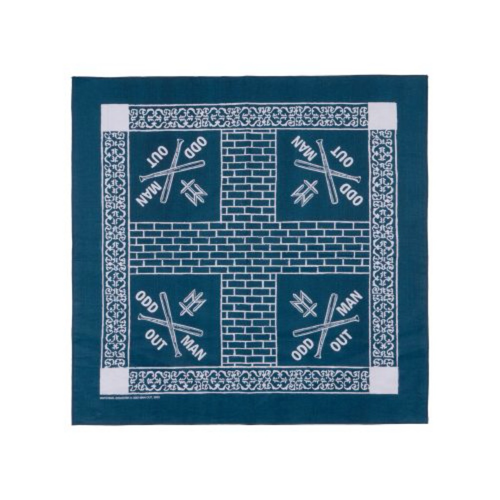 THAROMO Maternal Disaster Slayer Bandana