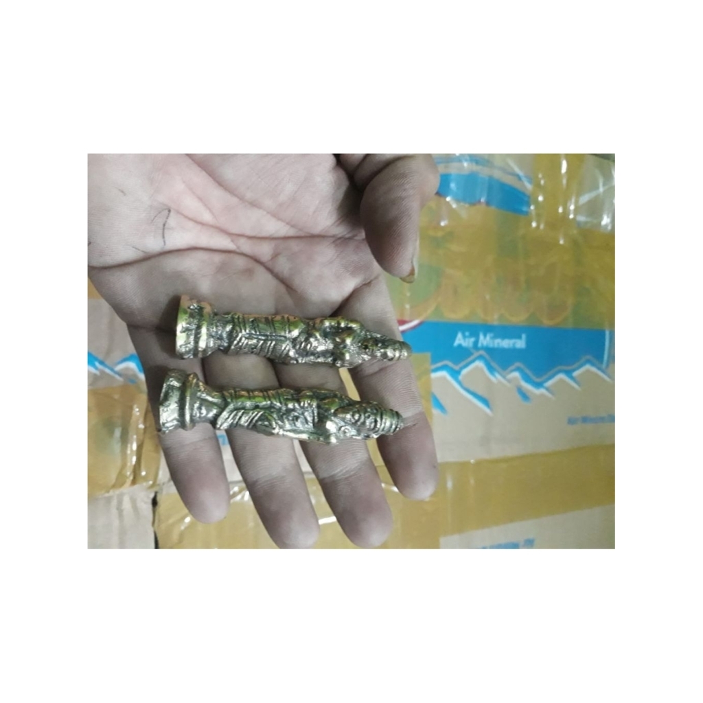 golek kencono ,kencana doll