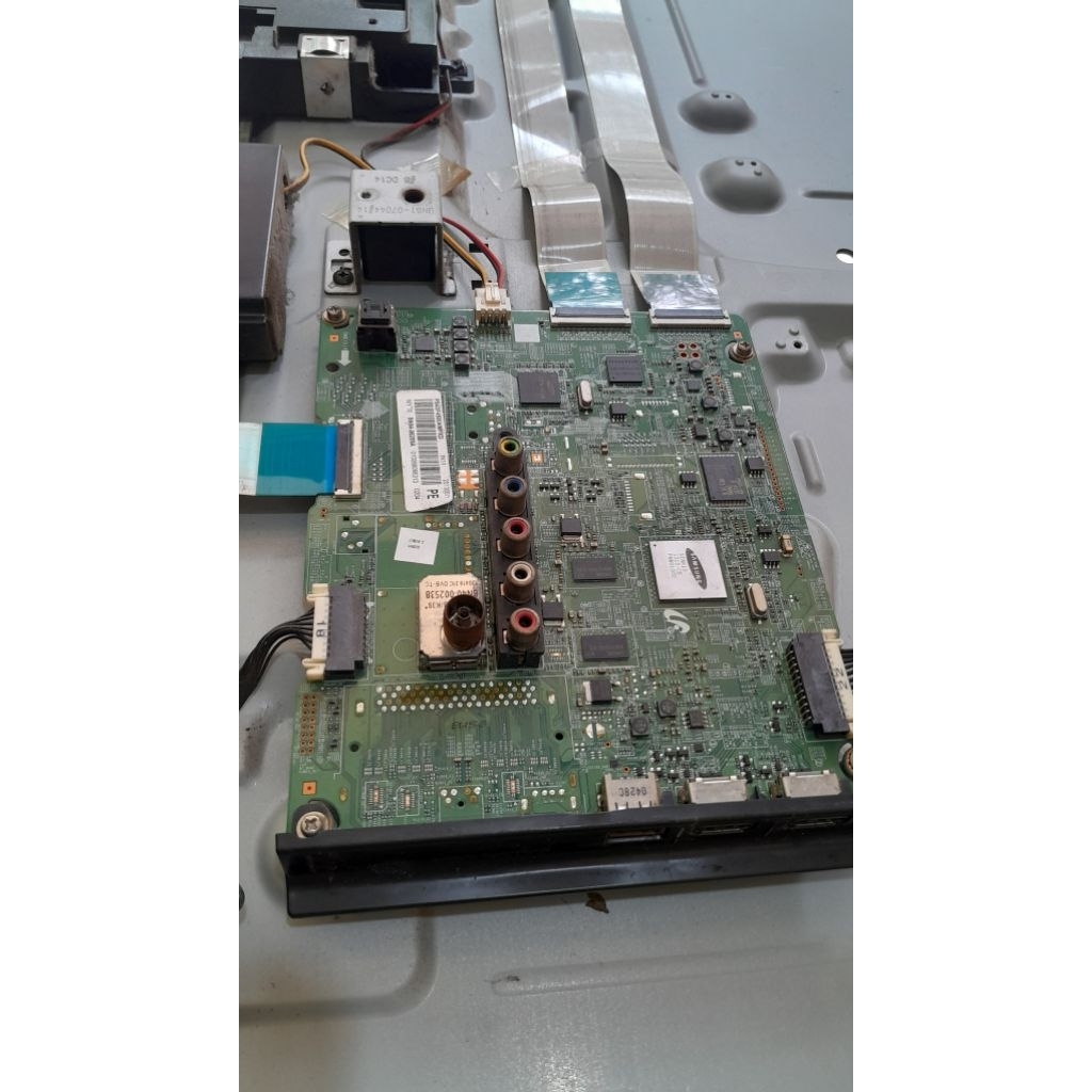 Mainboard tv plasma Samsung 43F4500