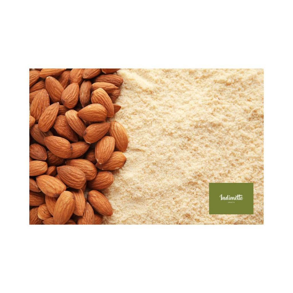 Almond Flour / Tepung Almond