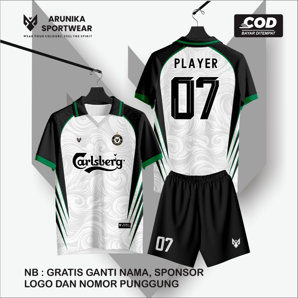 Jersey Futsal Printing | Jersey Bola Printing | Jersey Setelan Printing | Jersey Volly Printing | Ba