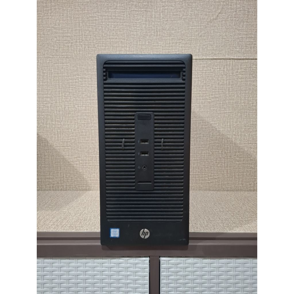 PC Builtup HP 280 G2 MT Kosongan Desktop