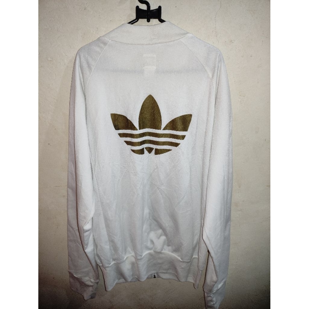 Hodie Adidas Vintage 90s