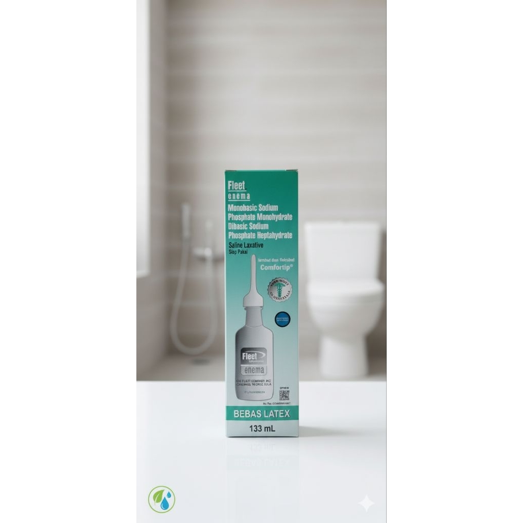 Fleet enema