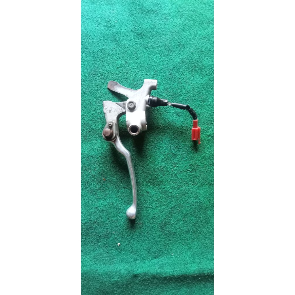 HANDEL + DUDUKAN SPION MIO J MIO GT SECOND ORIGINAL