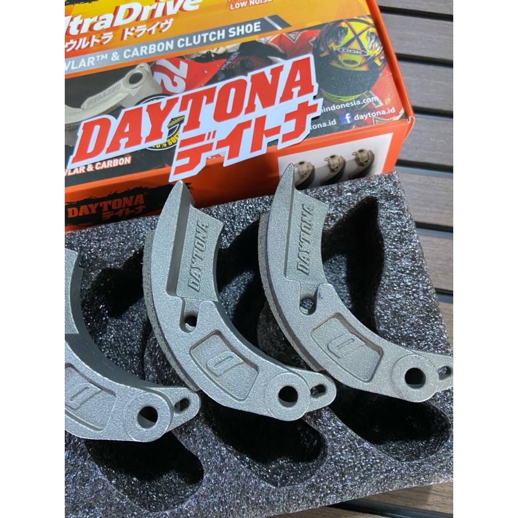 Kampas ganda daytona 4633 beat esp scoopy vario 110 K44/K81