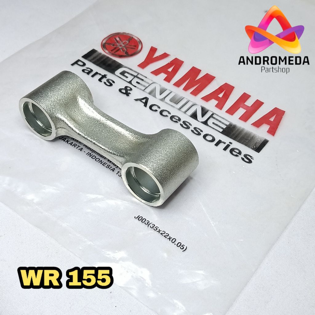 Prolink conecting arm yamaha WR155 WR 155 ORIGINAL