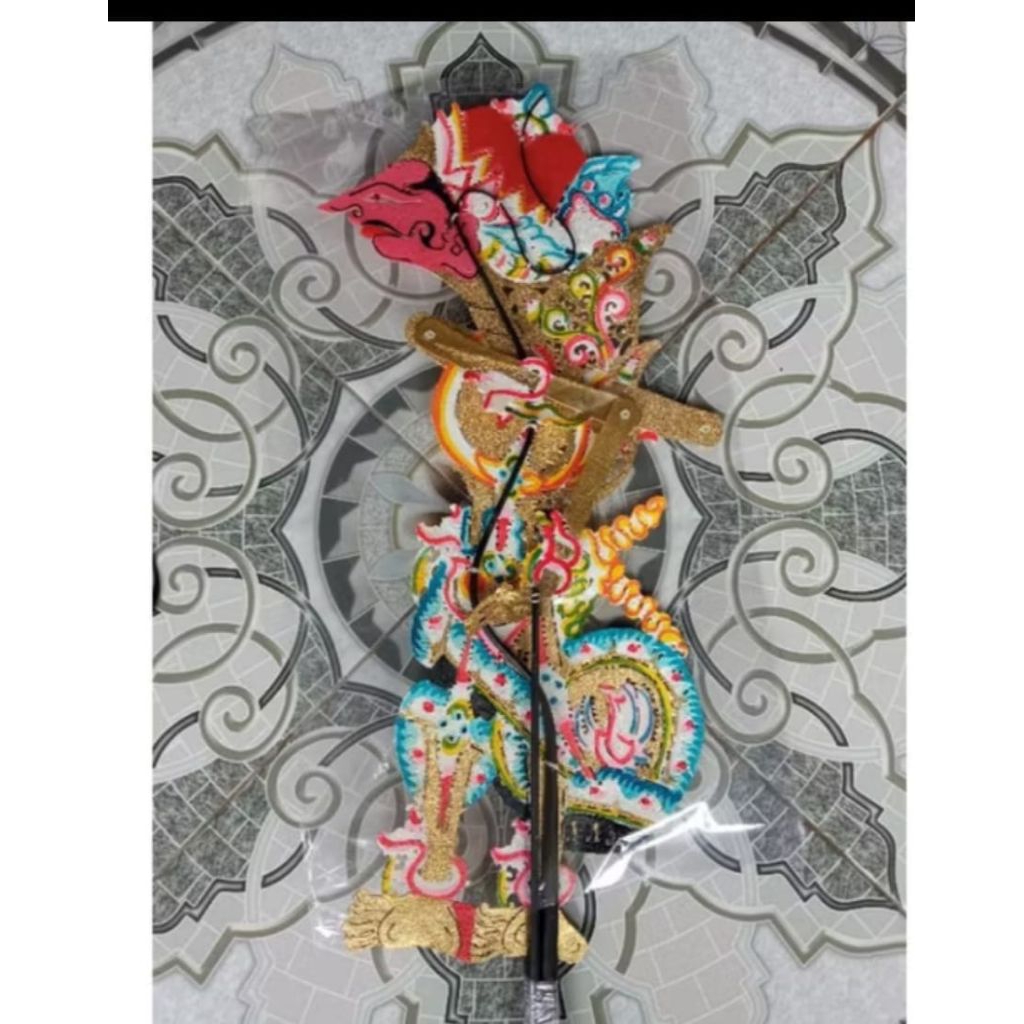 Adipati Karno/Wayang karno