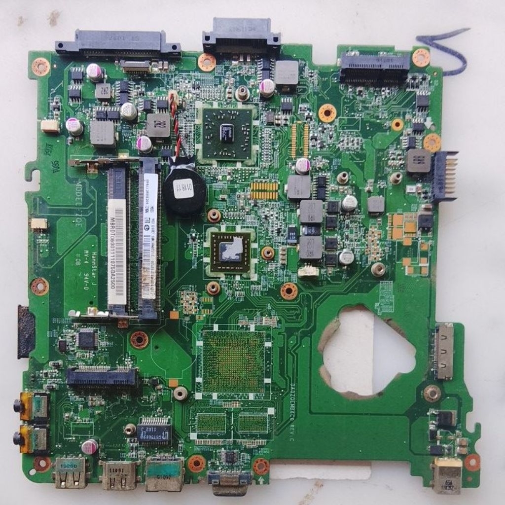 Motherboard Laptop Acer Aspire 4253 Normal