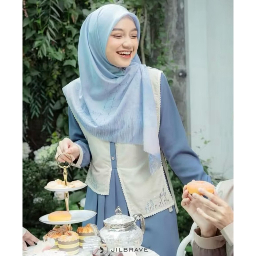 talea dress jilbrave