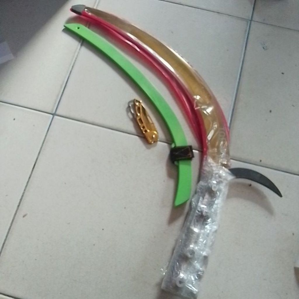 egrek sultan top M paket komplit asli malaysia