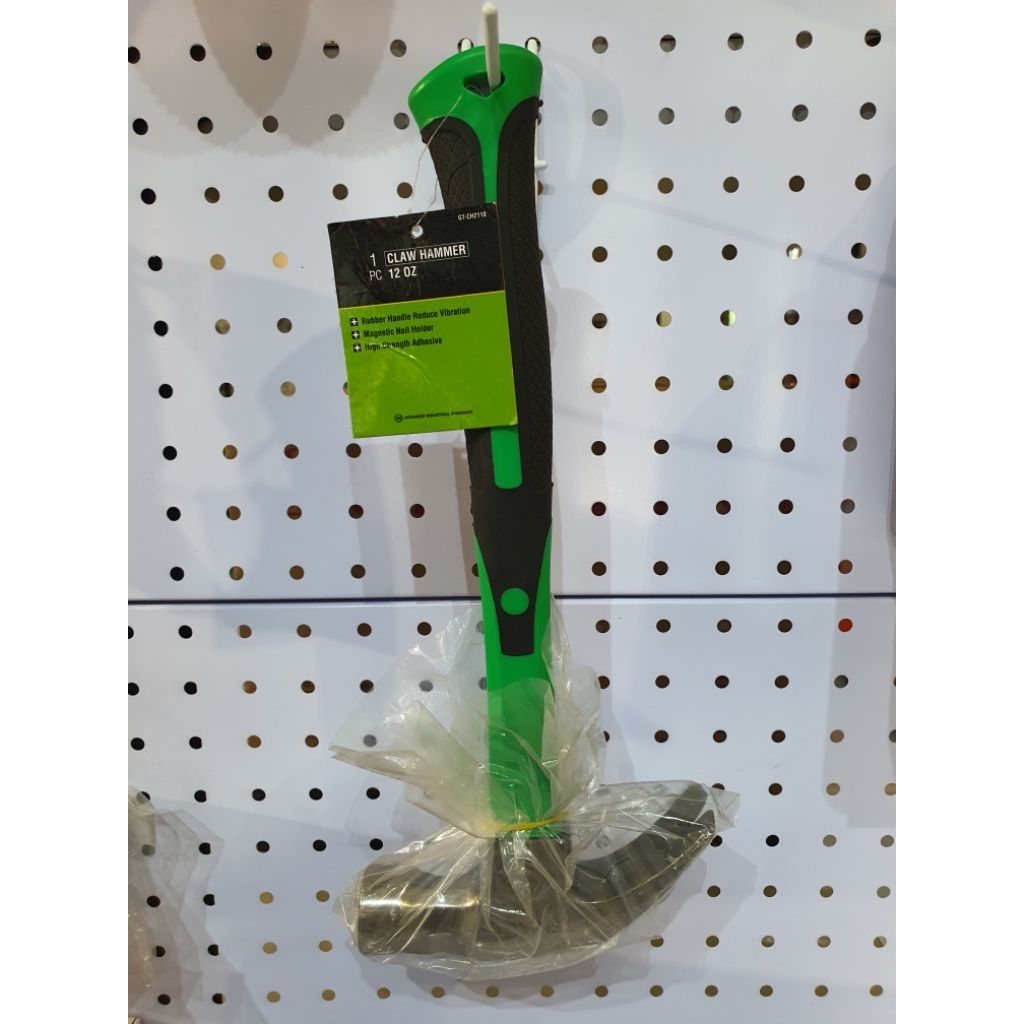 TEKIRO Palu Kambing 12 OZ