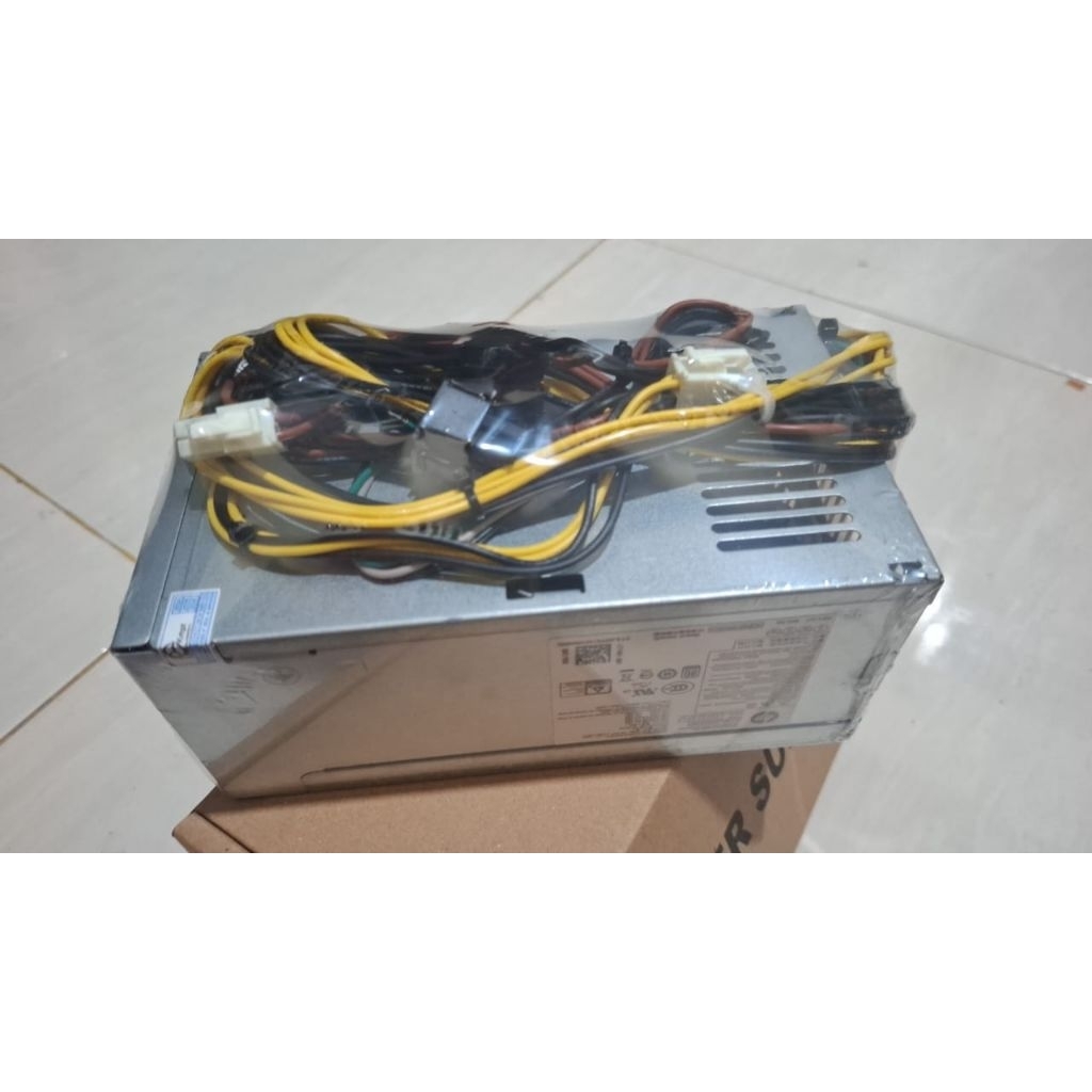 Power Supply PSU HP 400 600 800 280 G3 G4 G5 G6 G7  MT 500 WAT BARU