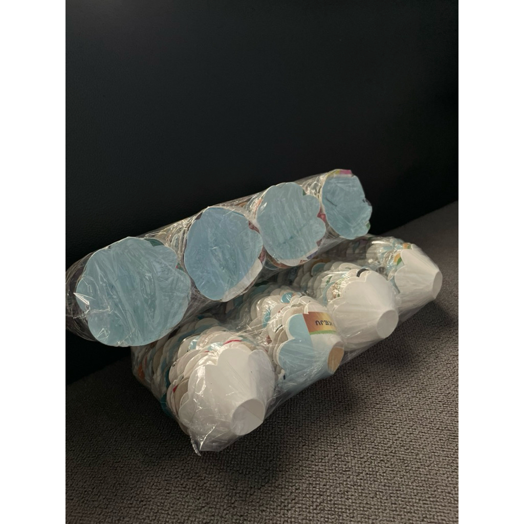 sudi bikang mawar 400 pcs BS diameter 8cm grosir