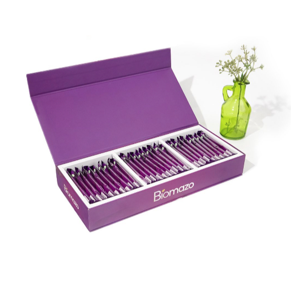 Obat Herbal Ginjal Alami – BIOMAZO Original