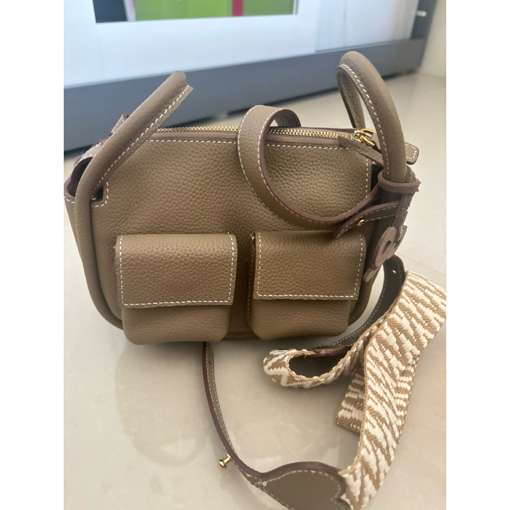 PRELOVED TAS HOUSE OF LITTLE BUNNY ORIGINAL