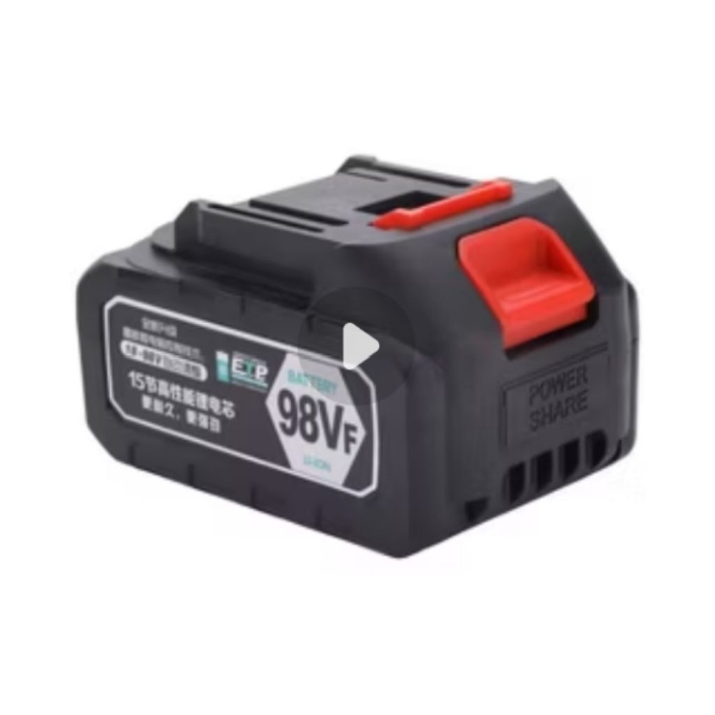 baterai bor , impack, gerinda