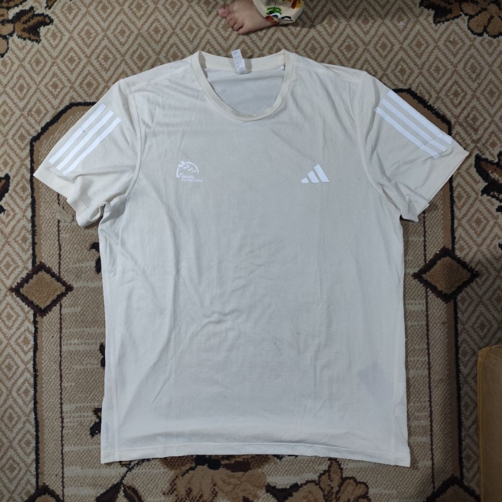 KAOS RUNNING HIKING SECOND KAOS LARI SECOND ADINDA