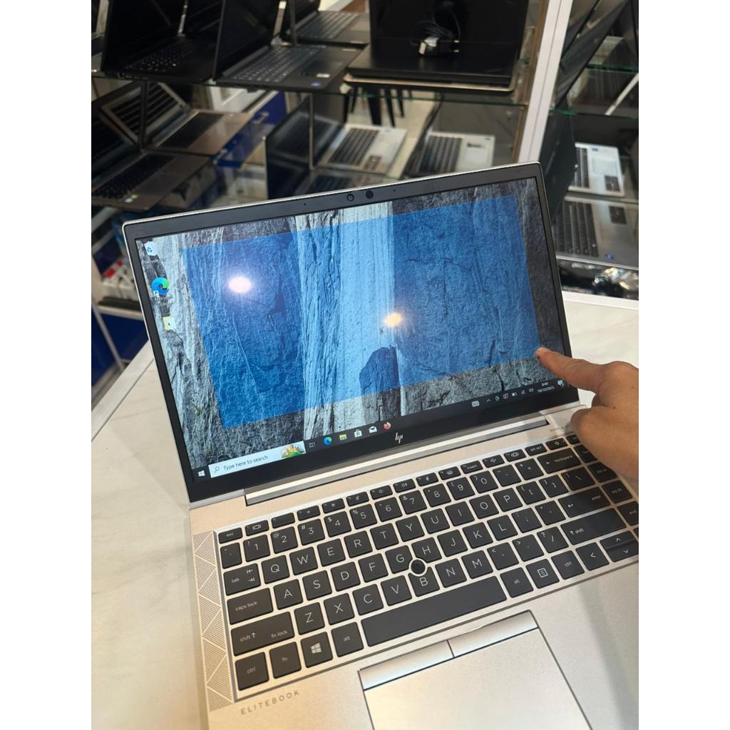 Laptop Hp Elitebook 830 G7 Core i5 gen 10 TOUCHREN