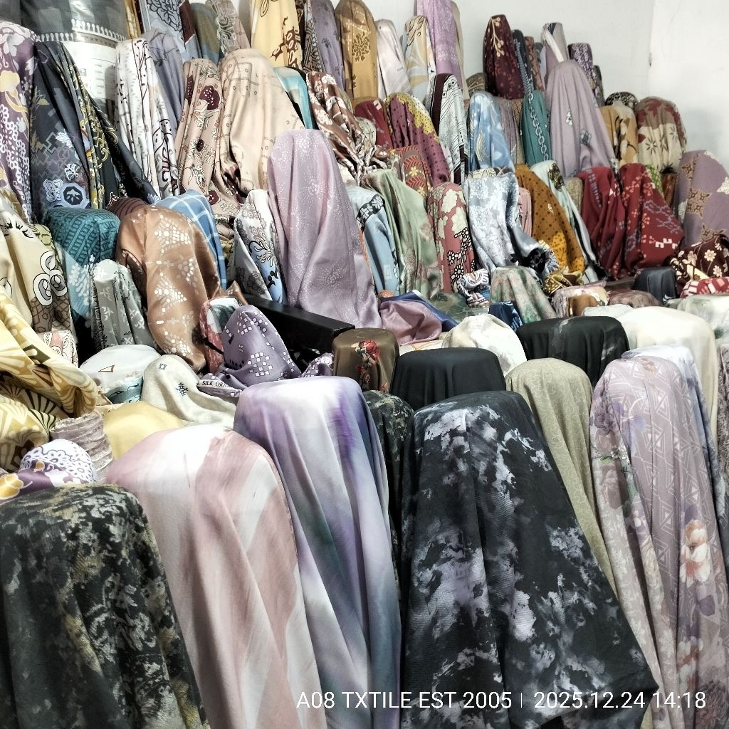 HARGA/0,5 M | KAIN MAKSMARA PREMIUM | BAHAN MAKSMARA PREMIUM | BAHAN MAXMARA LUXURY PREMIUM MOTIF