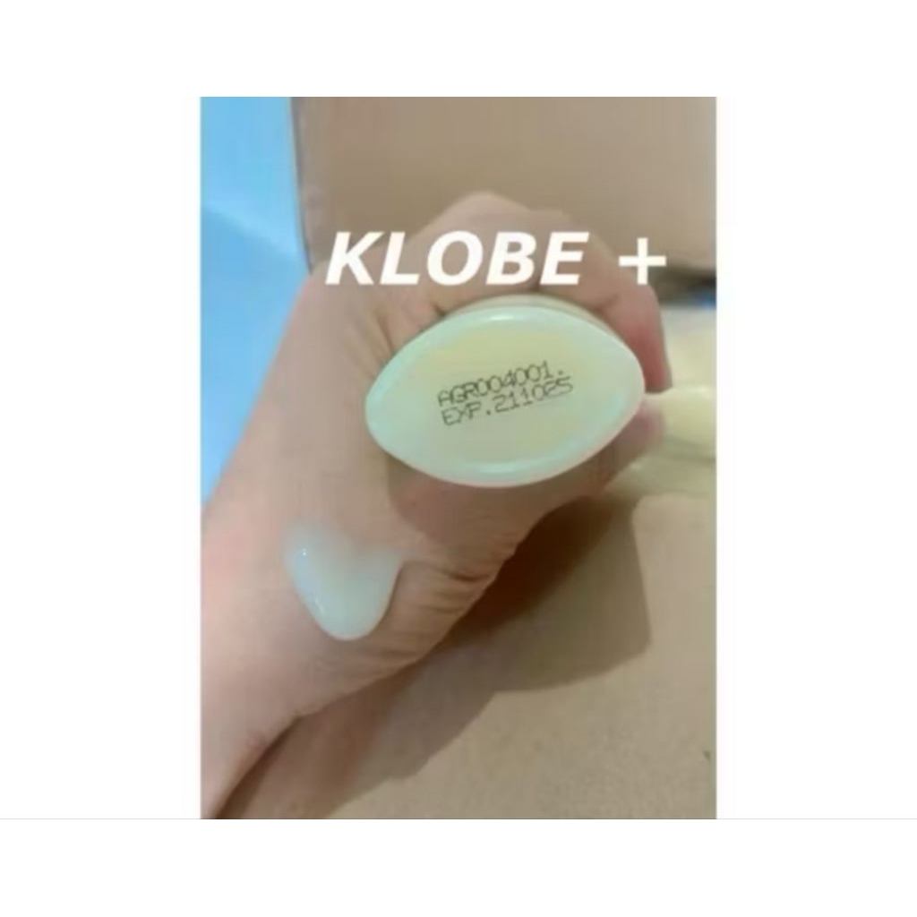 Hb Dosting Klobe++ AGR 004001|| Extra Whitening