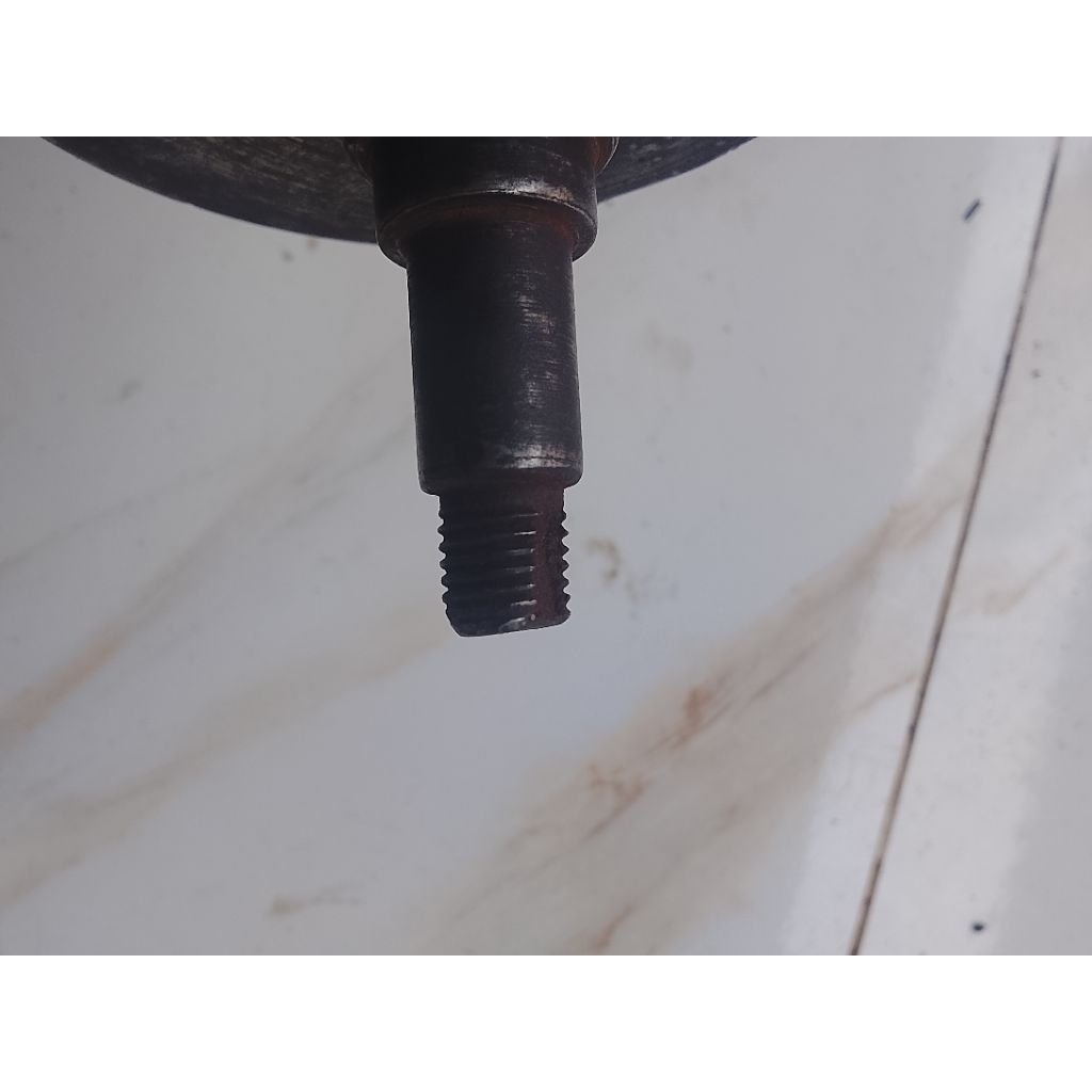 kruk as kecil vespa super sprint original cipotan