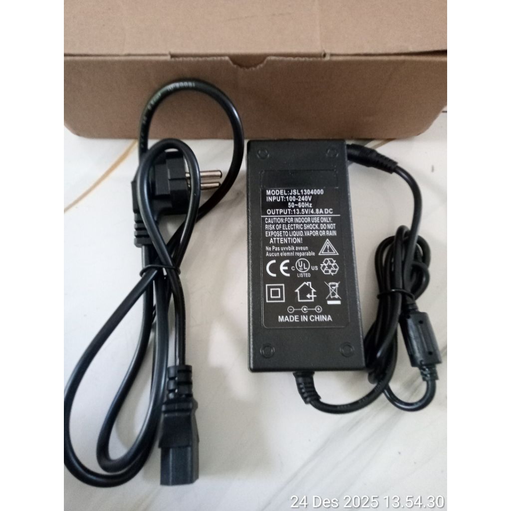 Charger splicer Ai6/Charger splicer Ai6