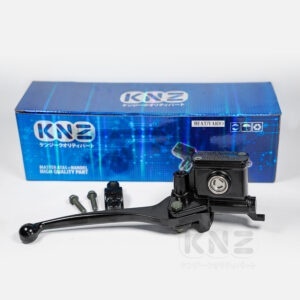 MASTER REM ATAS ASSY VARIO / BEAT ( BLACK ) KNZ